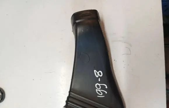 BMW X6 E71 Cabin air duct channel 6956697
