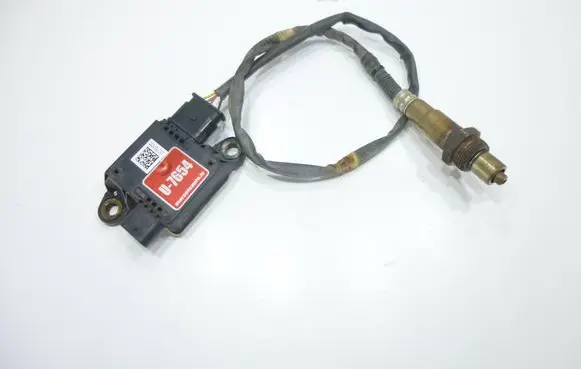 Lambda probe sensor
