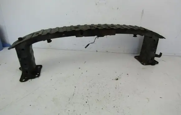 Ford Focus C-MAX Front bumper support beam 