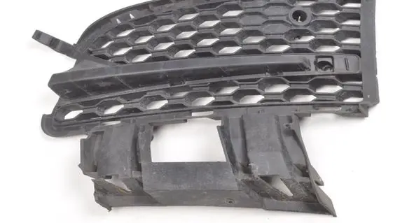 Jaguar XE Front bumper lower grill GX7M8B290CA