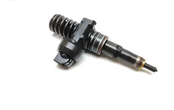 Skoda Octavia Mk2 (1Z) Fuel injector 038130073AM