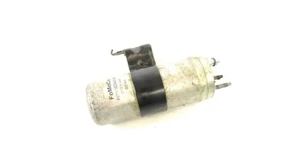 Ford Fiesta Air conditioning (A/C) air dryer AV1119D848AA
