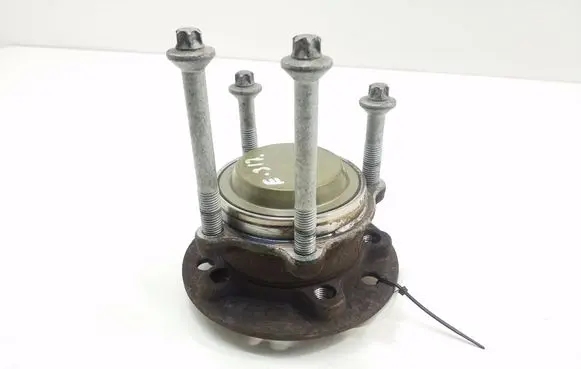 Mercedes-Benz C W205 Front wheel ball bearing A2053340400