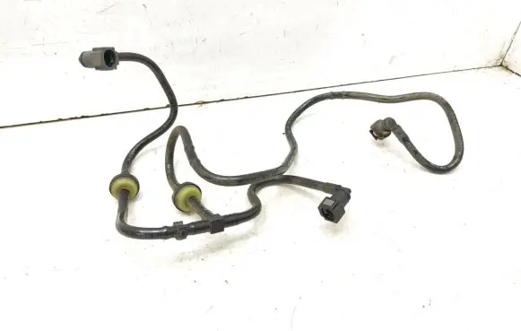 Peugeot 508 RXH Fuel line pipe