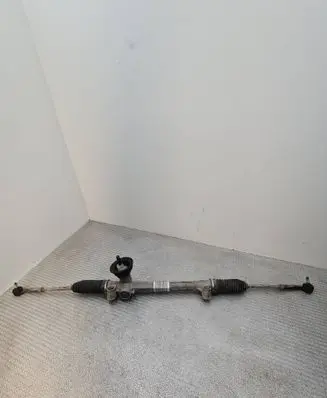 Opel Corsa E Steering rack 39057714
