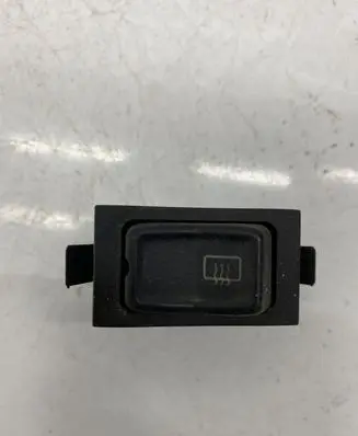 Volkswagen Golf II Windscreen/window heater switch 321959621B