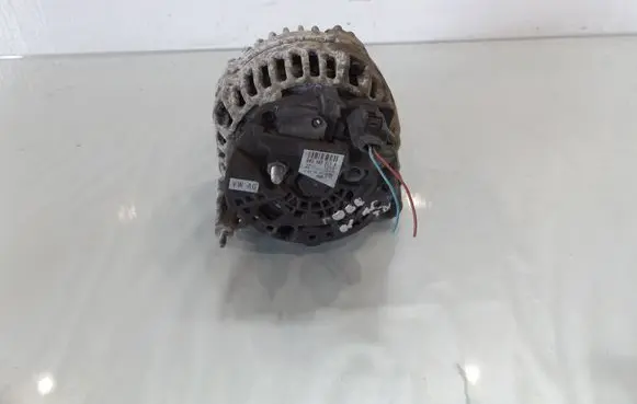 Volkswagen Polo IV 9N3 Generator/alternator 045903023A