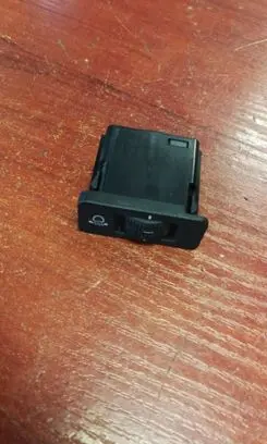 BMW 5 E39 Headlight level height control switch 8360460