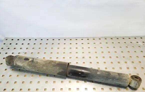 Jeep Cherokee III KJ Rear shock absorber/damper