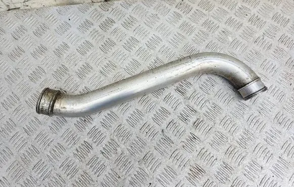 BMW X5 E53 Intercooler hose/pipe 