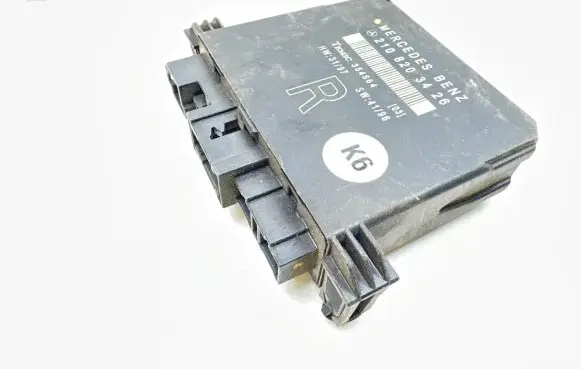 Mercedes-Benz E W210 Other control units/modules 2108203426 354664