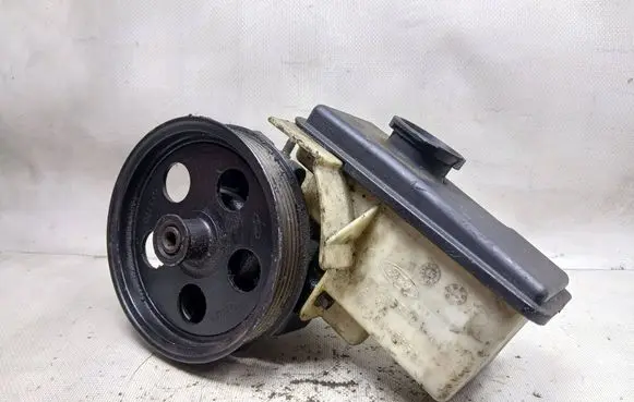 Ford Mondeo Mk III Power steering pump 1S7C-3R700-AC