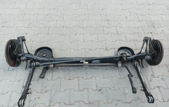 Ford Transit - Tourneo Connect Rear axle beam 5R3501101M-JLK01