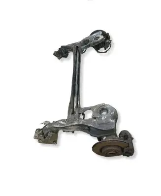 Peugeot Partner III Rear axle beam 