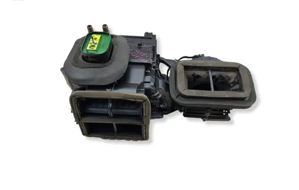 Fiat Ducato Interior heater climate box assembly 0735313490