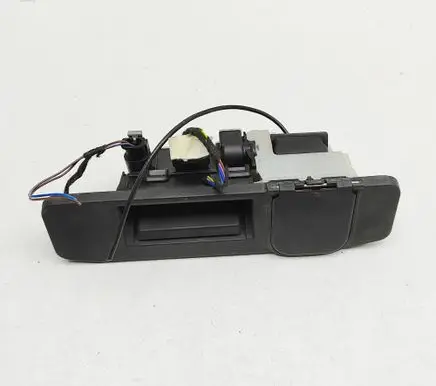 Mercedes-Benz GLE W167 Tailgate/boot open switch button A0997503700