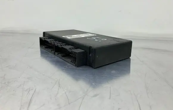 Comfort/convenience module