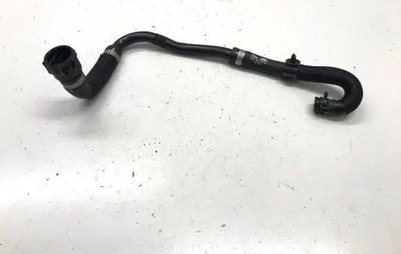 Jaguar I-Pace Engine coolant pipe/hose J9D38D156AC XC7V0