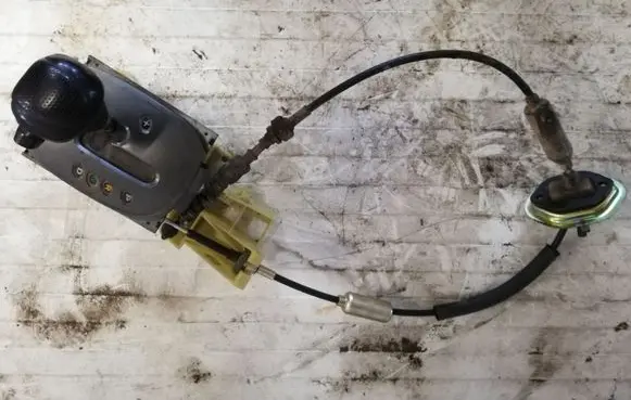 Hyundai Santa Fe Gear shifter/selector NOCODE
