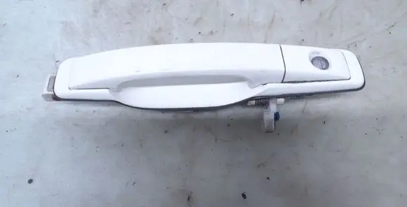 SsangYong Rexton Front door exterior handle 7246208000