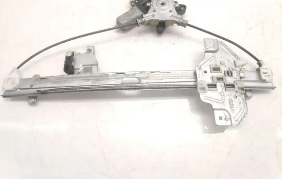 KIA Carnival Sliding door window regulator with motor WH076P0 824604D020 2621003590