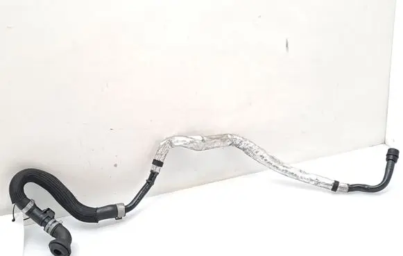 Audi A6 S6 C7 4G Vacuum line/pipe/hose 059131119A 4G0611743C 059131055K