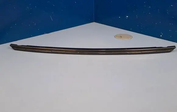 Mazda CX-5 Front bumper splitter molding KA0J50B31