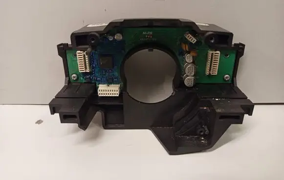Volvo S60 Steering angle sensor 30710947