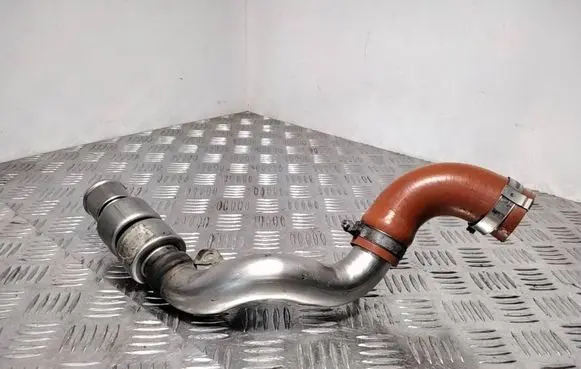 Land Rover Range Rover Sport L494 Air intake hose/pipe A1229F70B