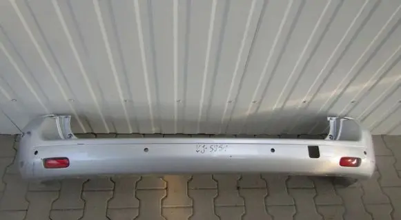 Citroen Jumpy Rear bumper