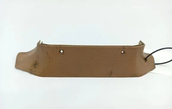 Mercedes-Benz S W116 (B) pillar trim (bottom) 1166920122