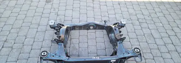 Volvo EX30 Rear suspension assembly kit set 8894874962