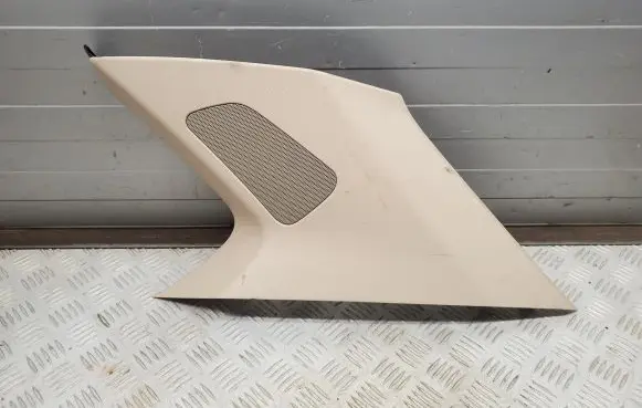 BMW X5 F15 (D)pillar trim (top) 7284682