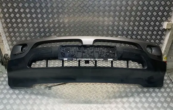 BMW X5 E53 Front bumper