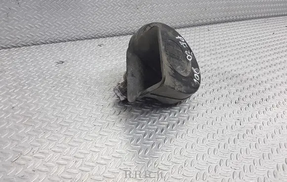 Peugeot 806 Horn signal