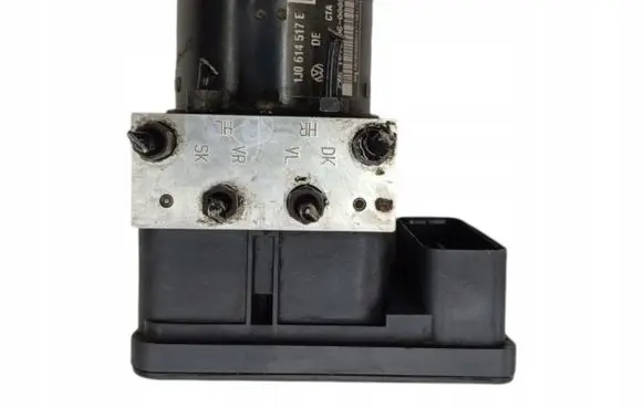 Audi A3 S3 8L ABS Pump 1C0907379E