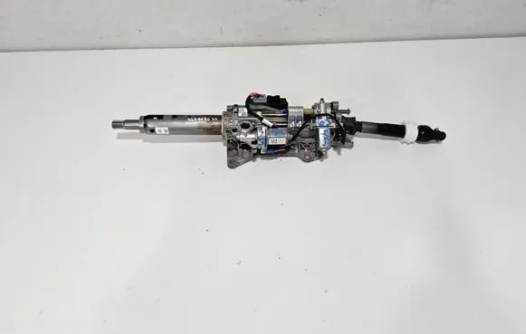 Chevrolet Corvette C8 Steering wheel axle set 84605904 23188723 84605903