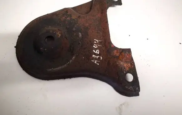 Volkswagen Sharan Engine mounting bracket