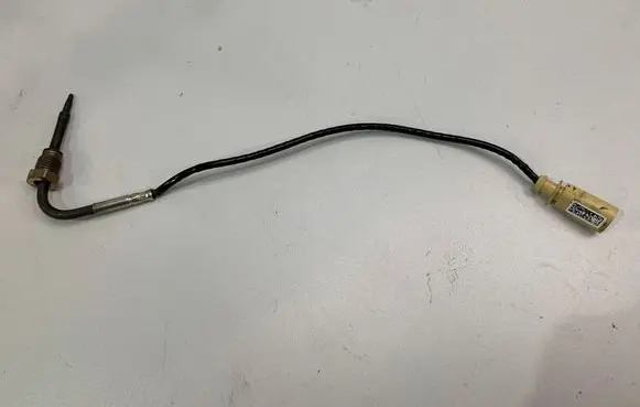 Exhaust gas temperature sensor