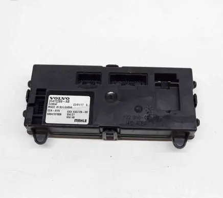 Volvo S90, V90 Other devices 31472269 31472269AB