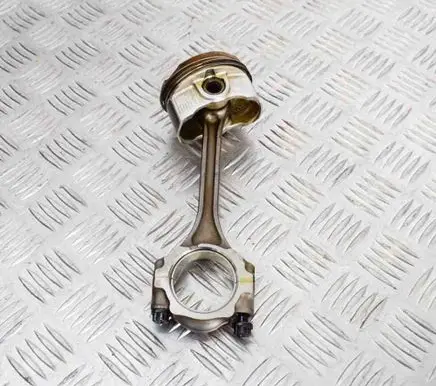 Toyota Yaris Piston 