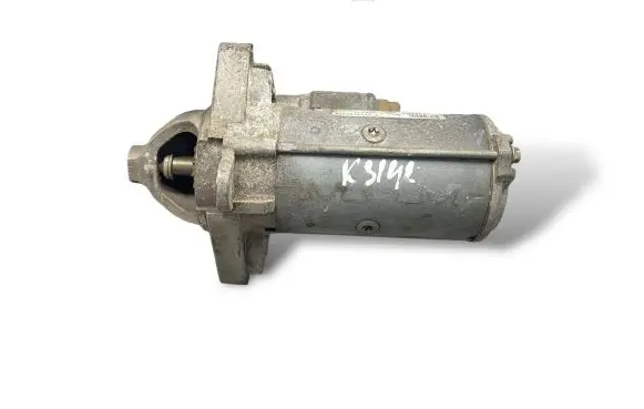Renault Laguna II Starter motor 8200628430A K3142