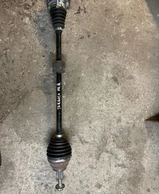 Seat Tarraco Front driveshaft 3Q0407272AR