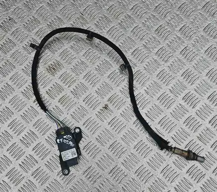 Citroen C5 Aircross Lambda probe sensor 9830288780 0281006064