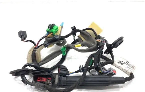 Volvo V60 Front door wiring loom 31483378
