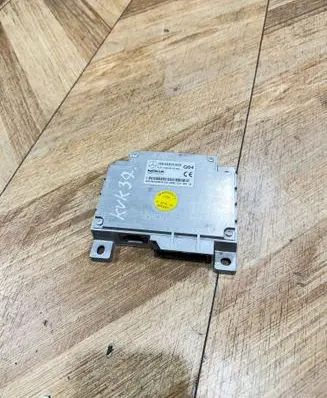Mercedes-Benz E W211 Phone control unit/module A2118205885