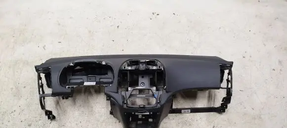 Hyundai i30 Dashboard