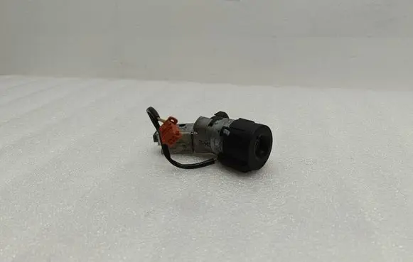 Peugeot 307 Ignition lock 36353100
