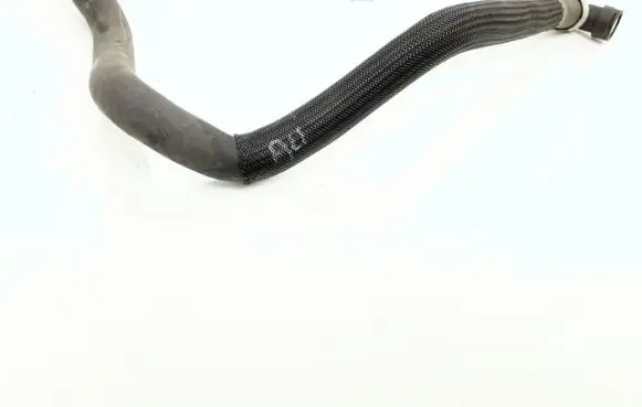 Peugeot 607 Engine coolant pipe/hose