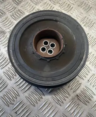 BMW 3 E92 E93 Crankshaft pulley 8512072